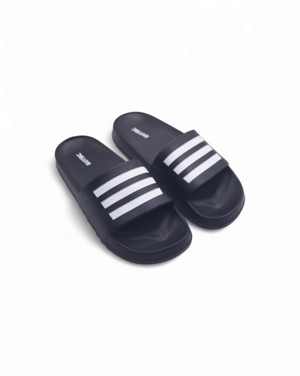 DualTone Classic Stride Slides