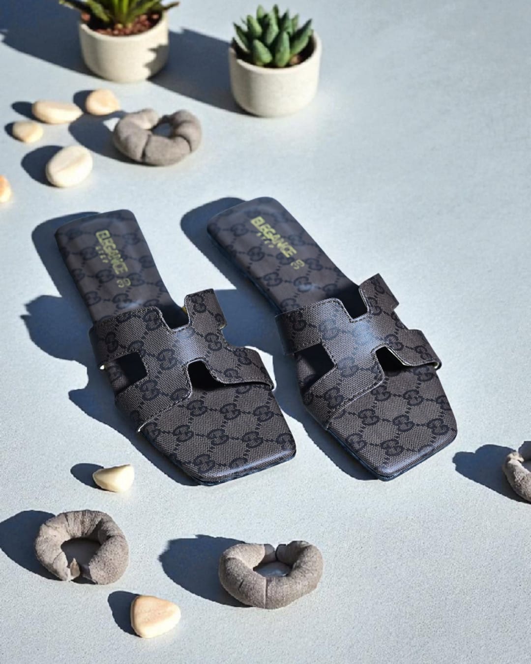 Radiant Loop Slides