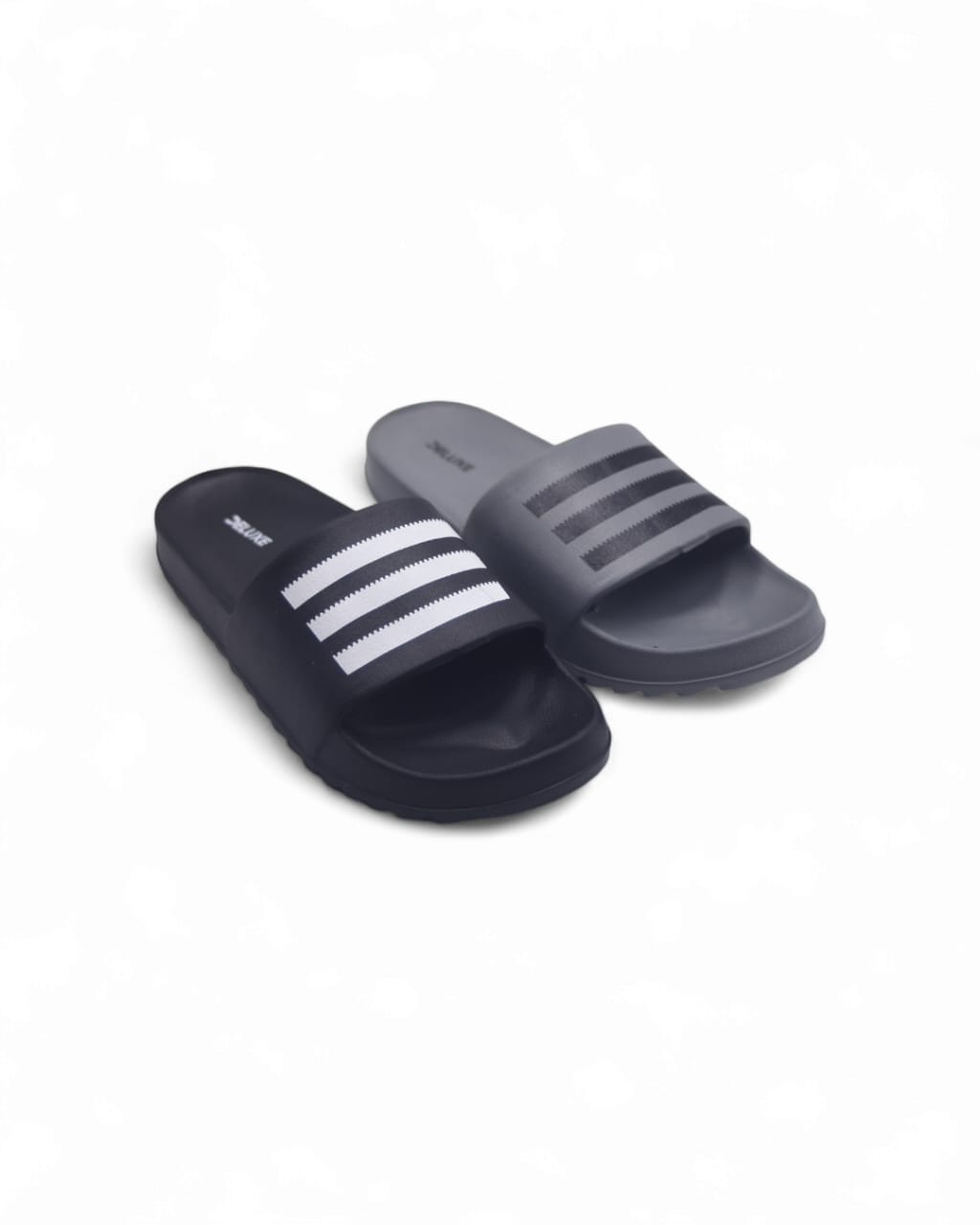 DualTone Classic Stride Slides