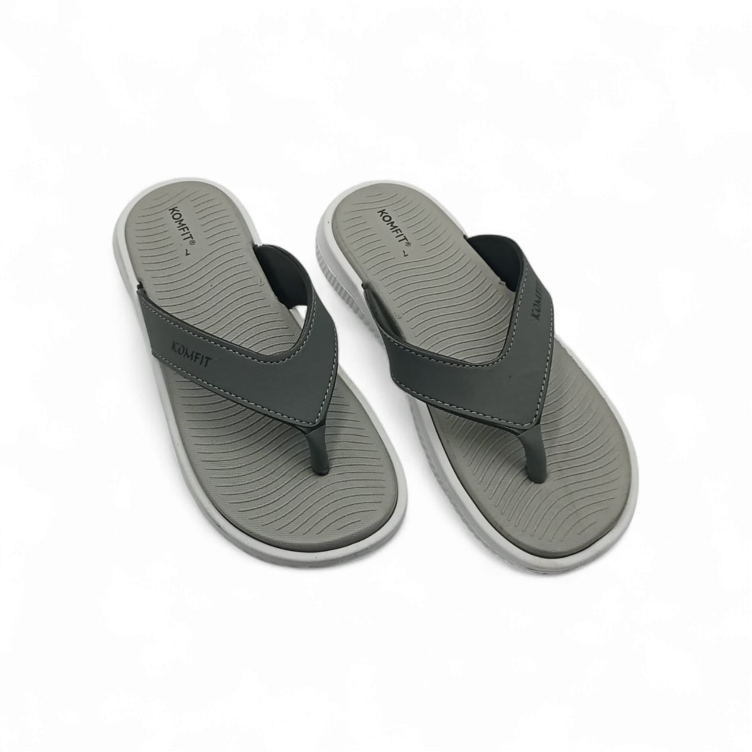 UrbanFlex Men's Comfort Slippers