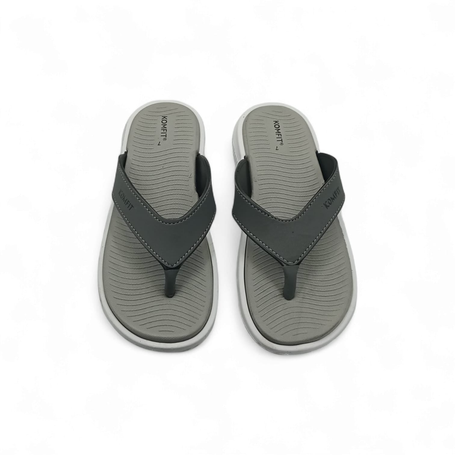 UrbanFlex Men's Comfort Slippers