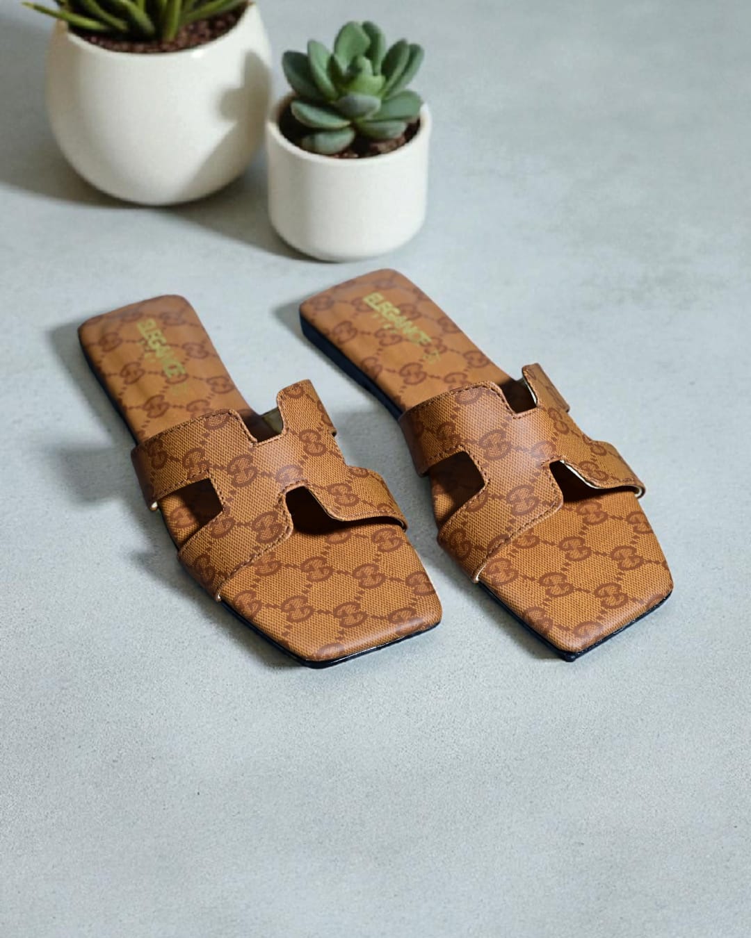 Radiant Loop Slides